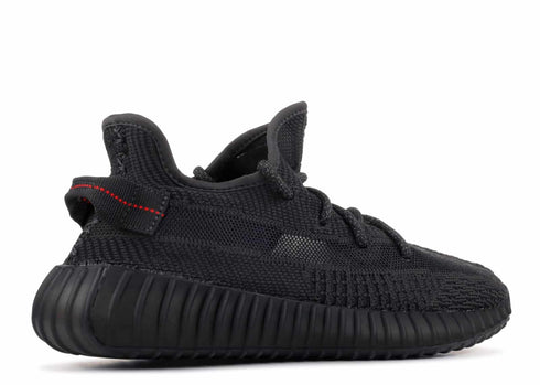 YEEZY BOOST 350 V2 BLACK
